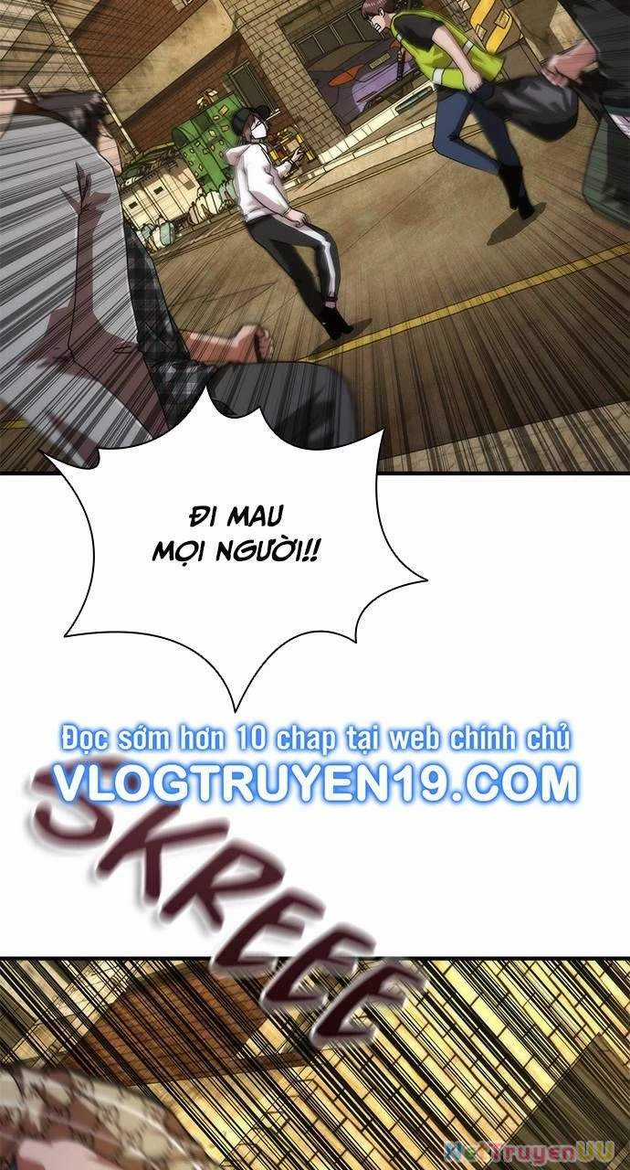 Mạt Thế Zombie 82-08 Chapter 29 trang 91