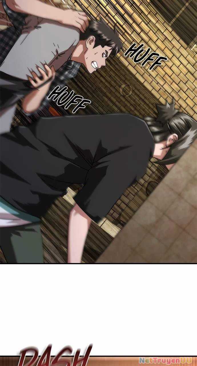 Mạt Thế Zombie 82-08 Chapter 29 trang 92