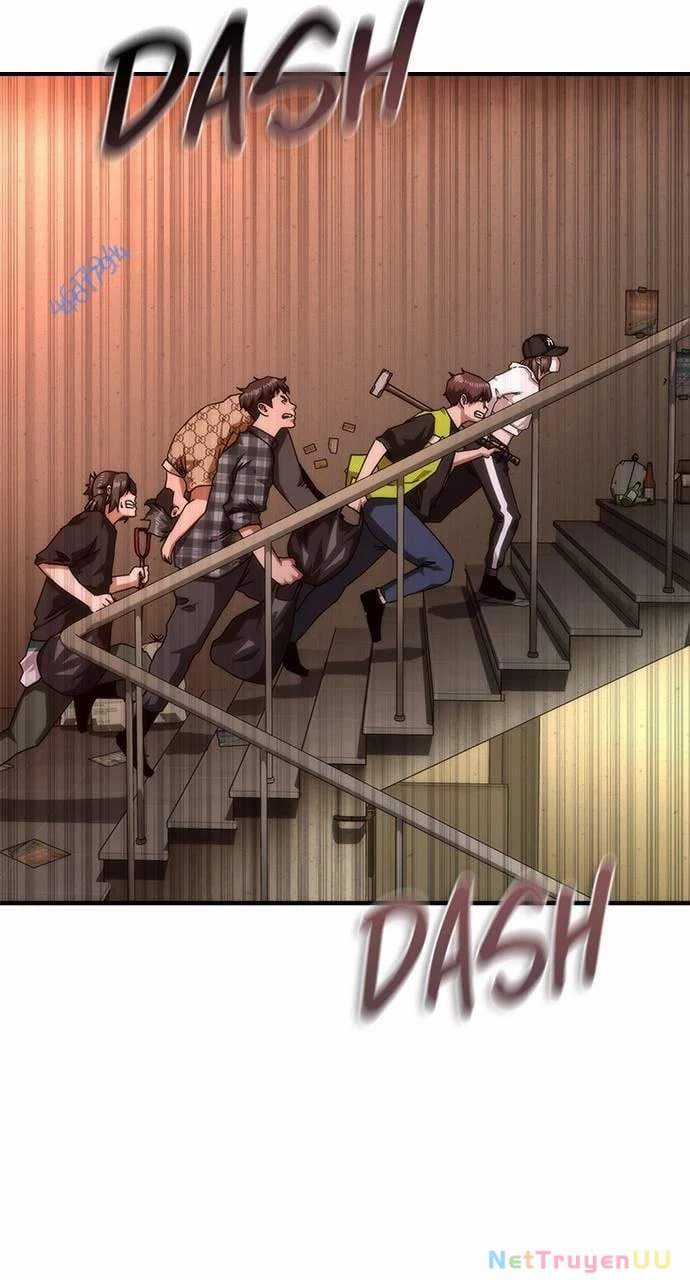 Mạt Thế Zombie 82-08 Chapter 29 trang 94