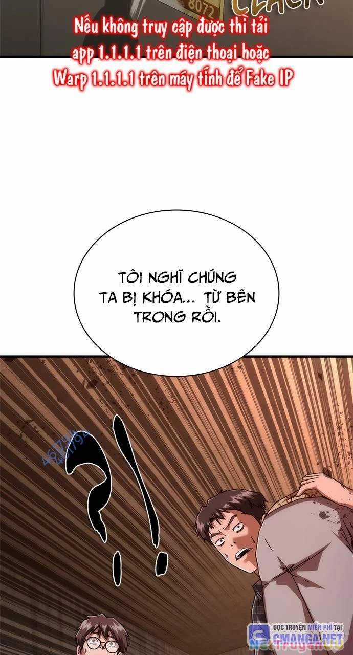 Mạt Thế Zombie 82-08 Chapter 29 trang 99