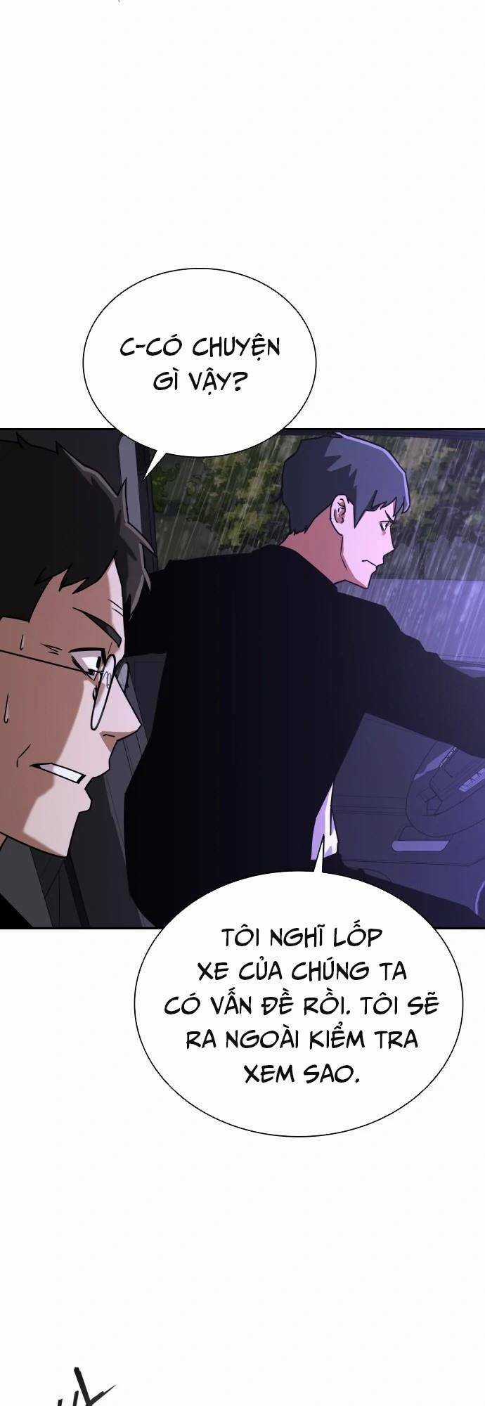 Mạt Thế Zombie 82-08 Chapter 3 trang 10