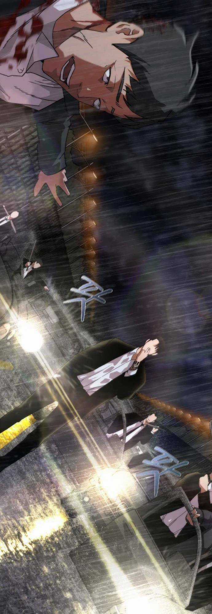 Mạt Thế Zombie 82-08 Chapter 3 trang 15