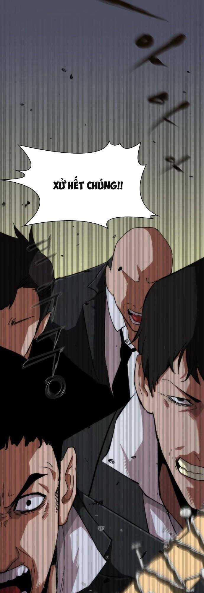 Mạt Thế Zombie 82-08 Chapter 3 trang 18