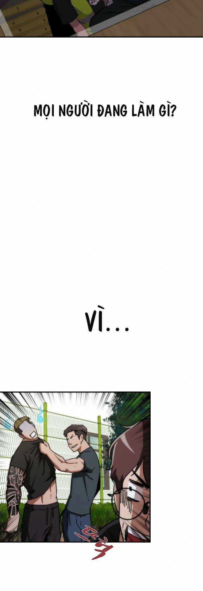 Mạt Thế Zombie 82-08 Chapter 3 trang 2