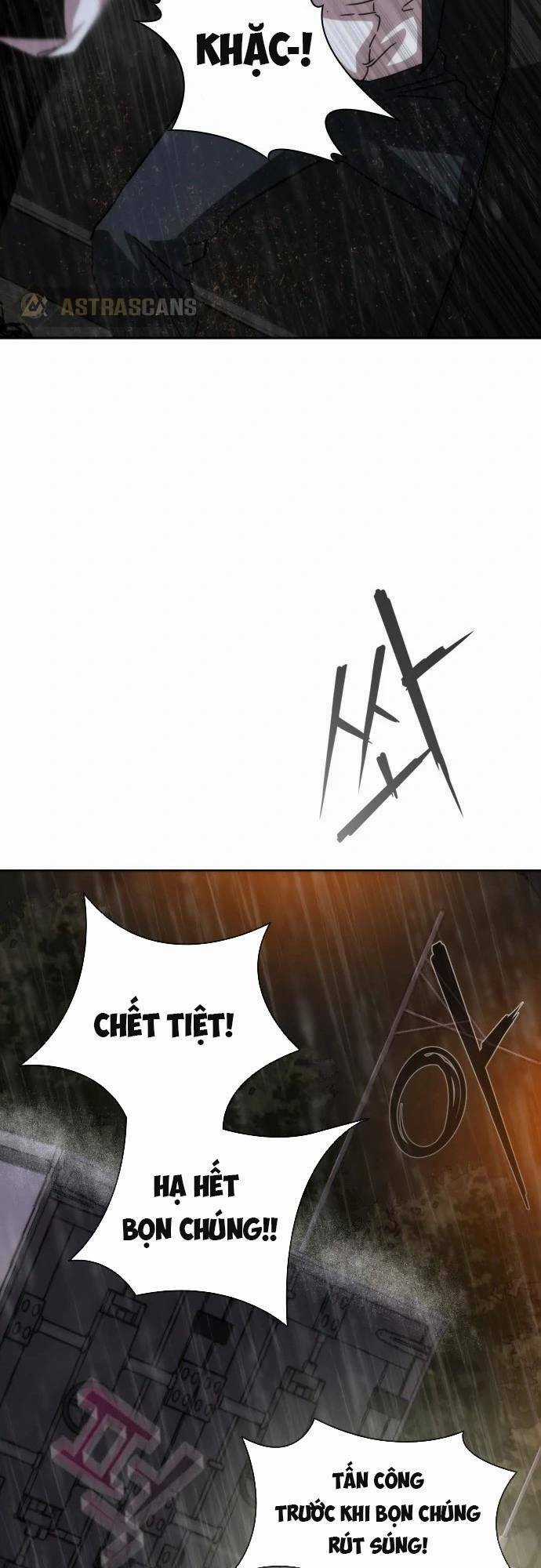 Mạt Thế Zombie 82-08 Chapter 3 trang 21