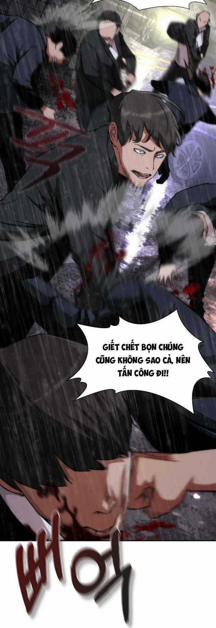 Mạt Thế Zombie 82-08 Chapter 3 trang 22