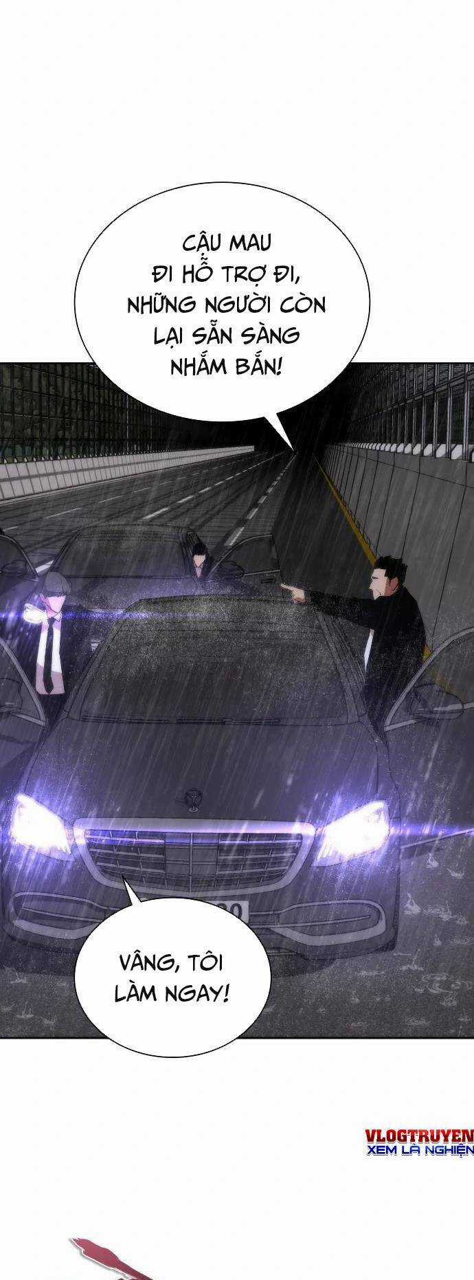 Mạt Thế Zombie 82-08 Chapter 3 trang 24