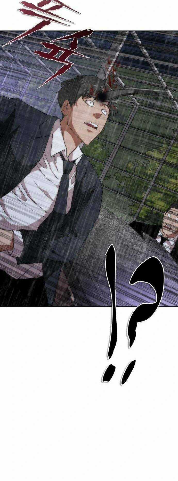 Mạt Thế Zombie 82-08 Chapter 3 trang 25