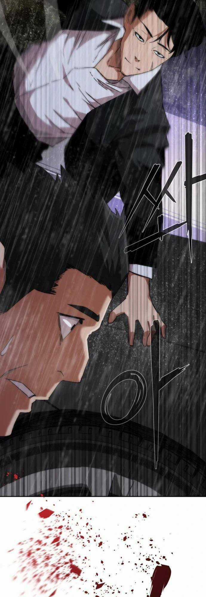 Mạt Thế Zombie 82-08 Chapter 3 trang 27