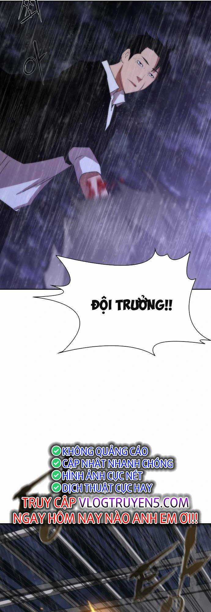 Mạt Thế Zombie 82-08 Chapter 3 trang 29