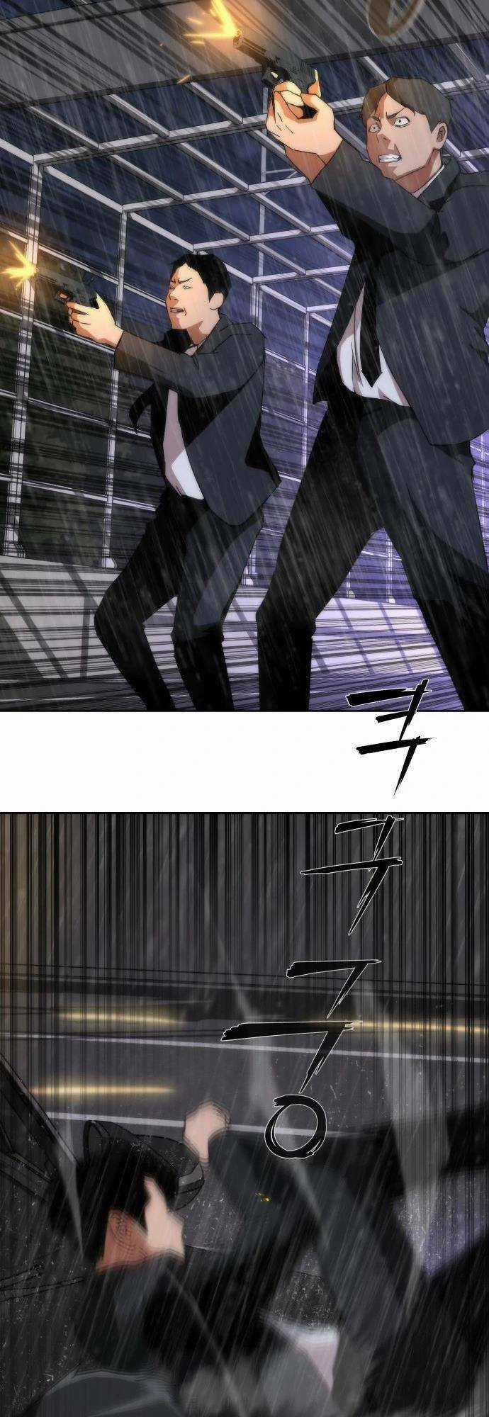 Mạt Thế Zombie 82-08 Chapter 3 trang 30