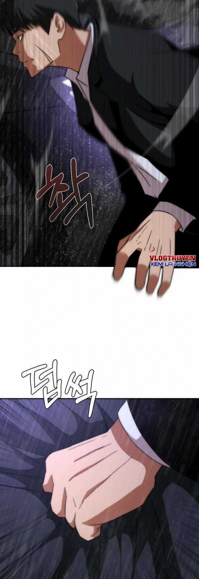 Mạt Thế Zombie 82-08 Chapter 3 trang 31