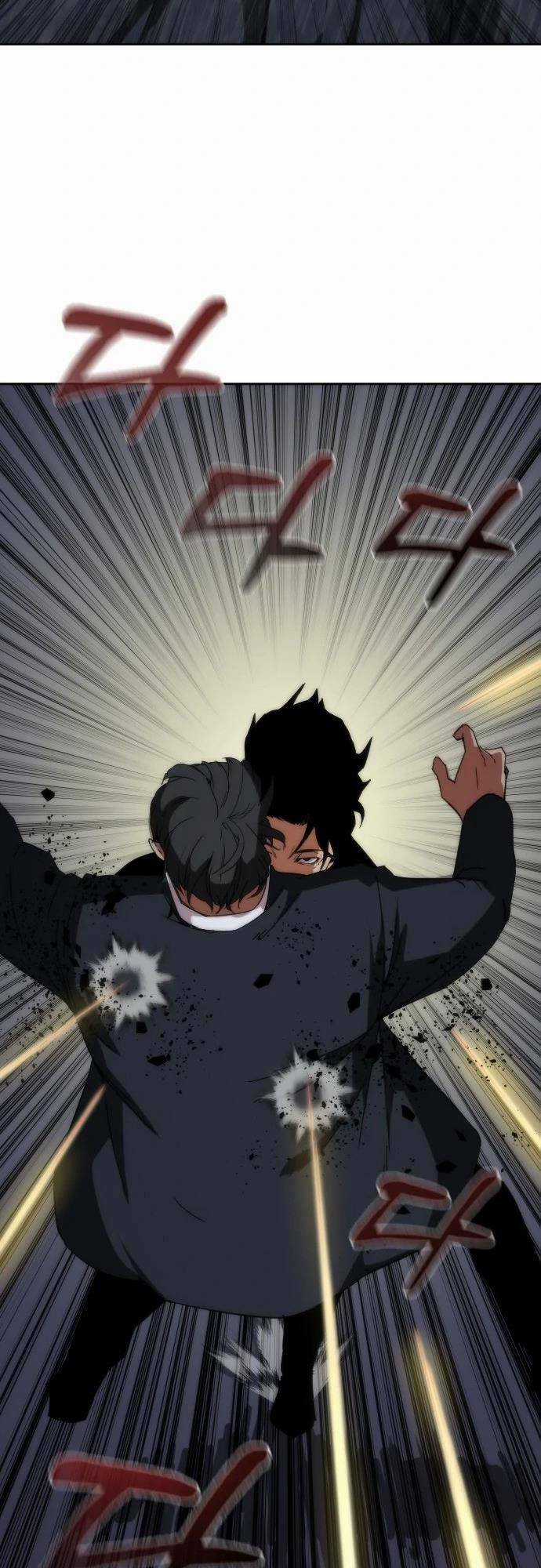 Mạt Thế Zombie 82-08 Chapter 3 trang 32