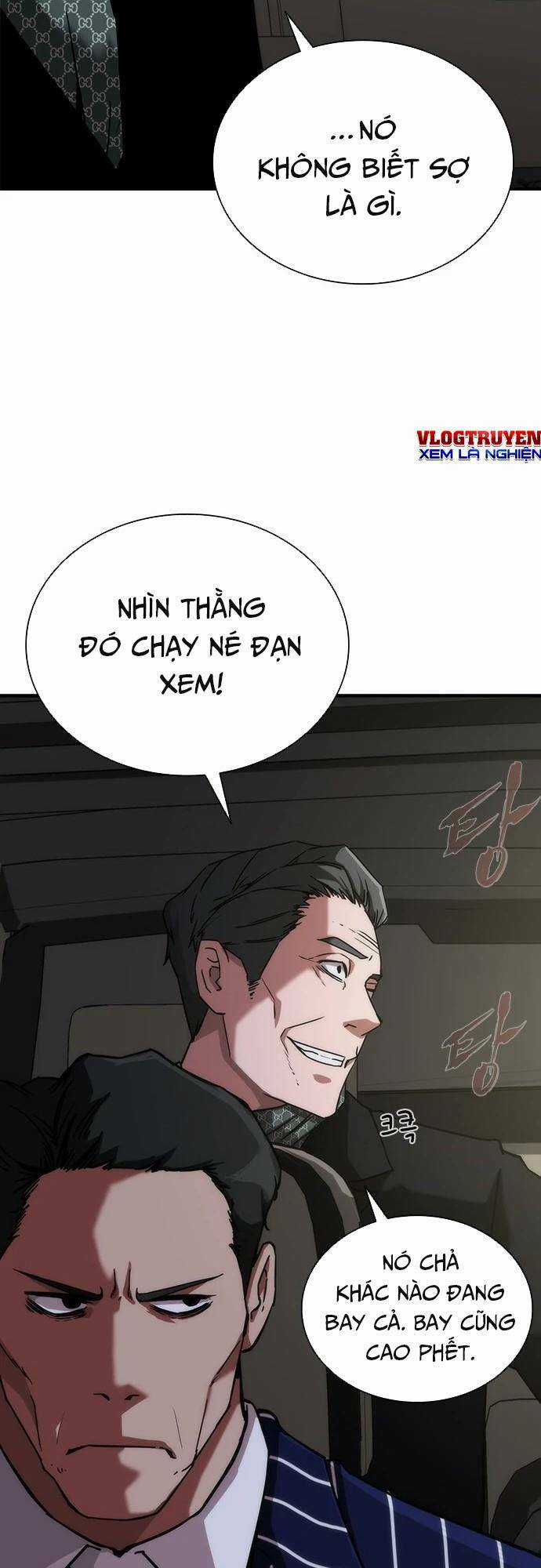 Mạt Thế Zombie 82-08 Chapter 3 trang 36