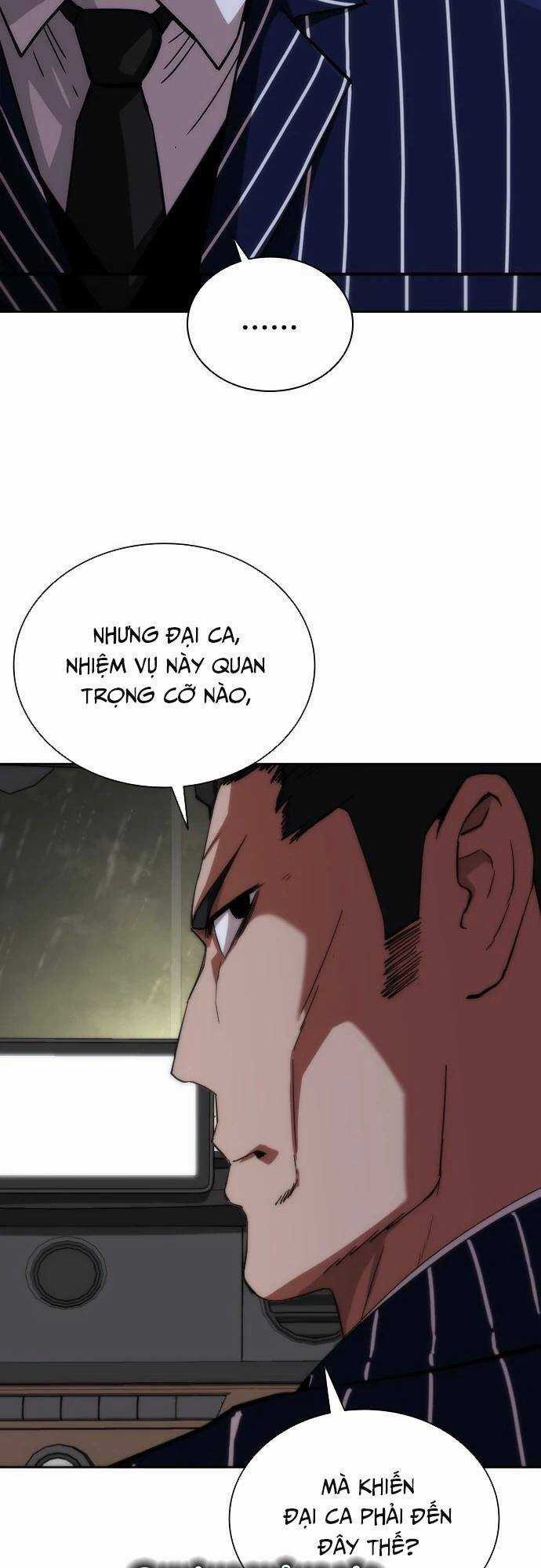 Mạt Thế Zombie 82-08 Chapter 3 trang 37