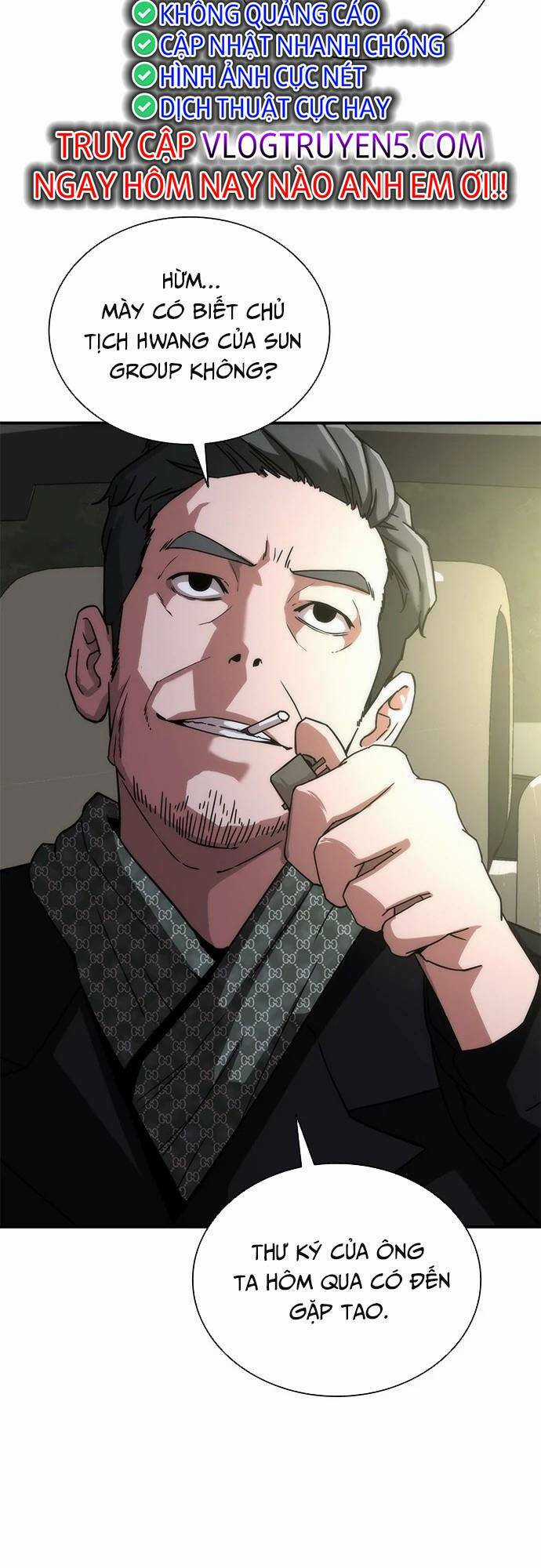 Mạt Thế Zombie 82-08 Chapter 3 trang 38