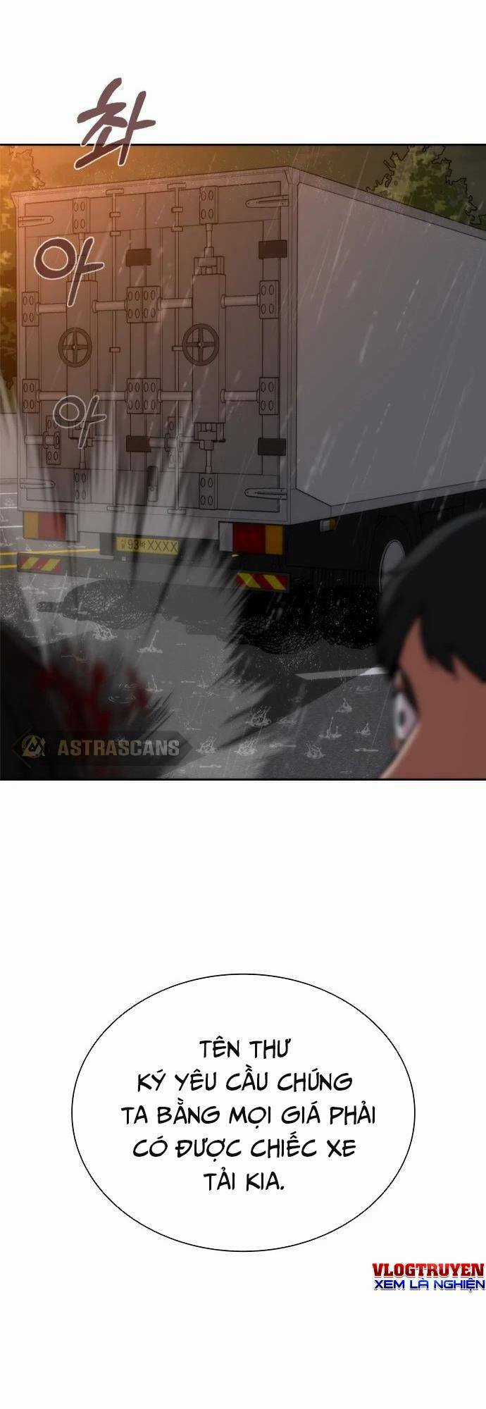 Mạt Thế Zombie 82-08 Chapter 3 trang 39