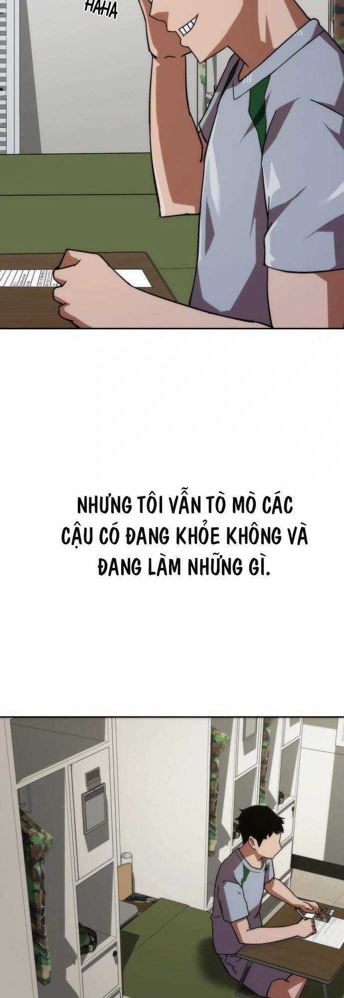 Mạt Thế Zombie 82-08 Chapter 3 trang 4