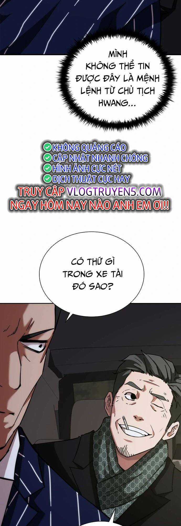 Mạt Thế Zombie 82-08 Chapter 3 trang 44