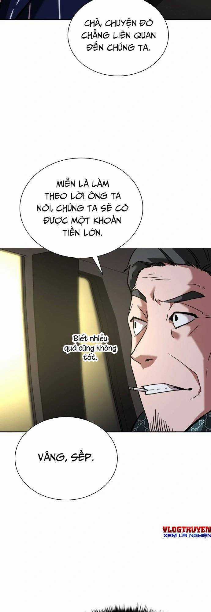 Mạt Thế Zombie 82-08 Chapter 3 trang 45