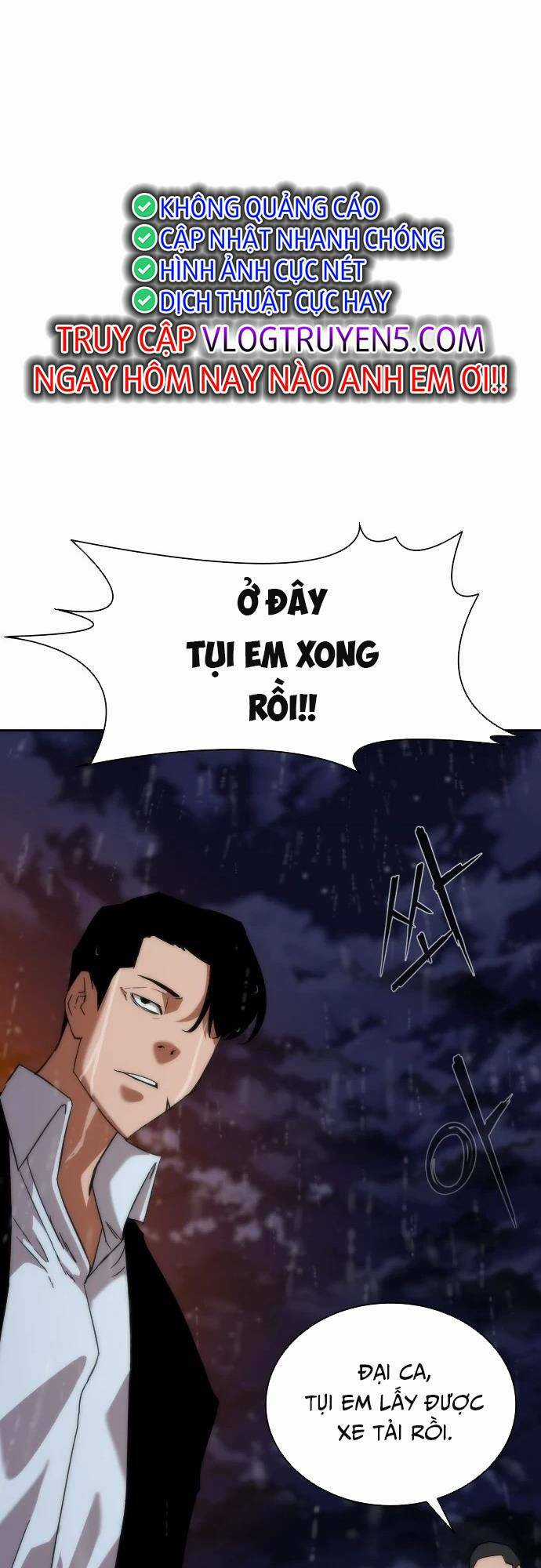 Mạt Thế Zombie 82-08 Chapter 3 trang 47