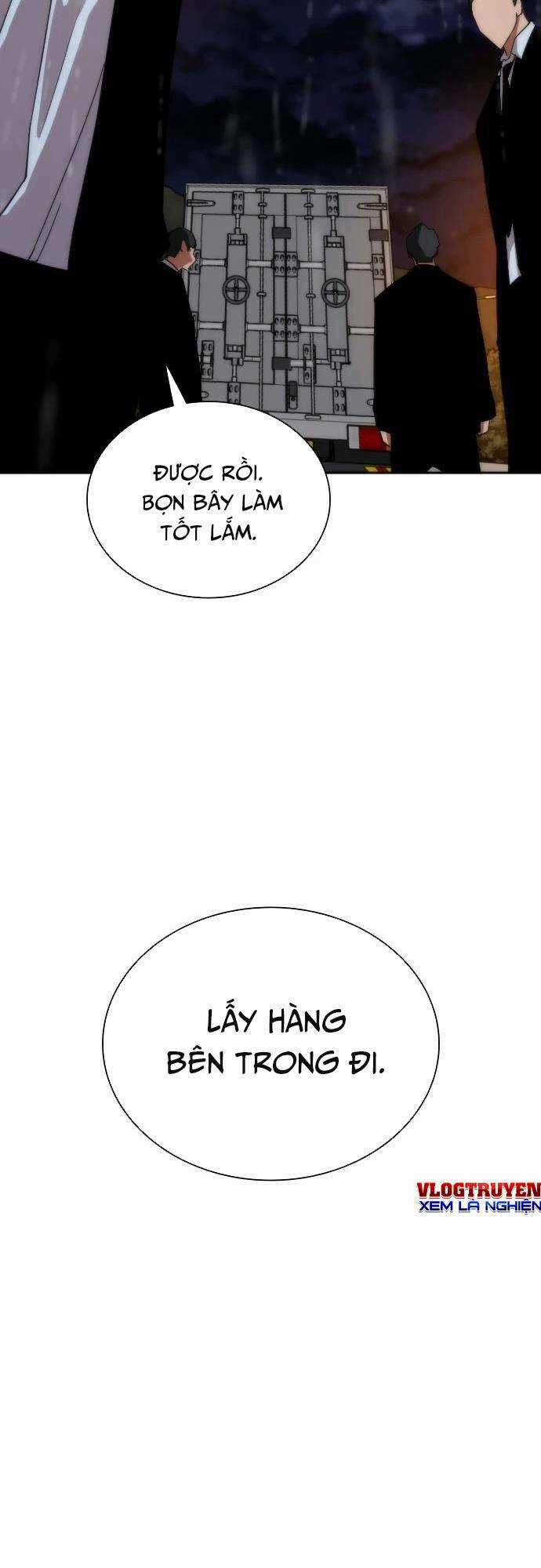 Mạt Thế Zombie 82-08 Chapter 3 trang 48