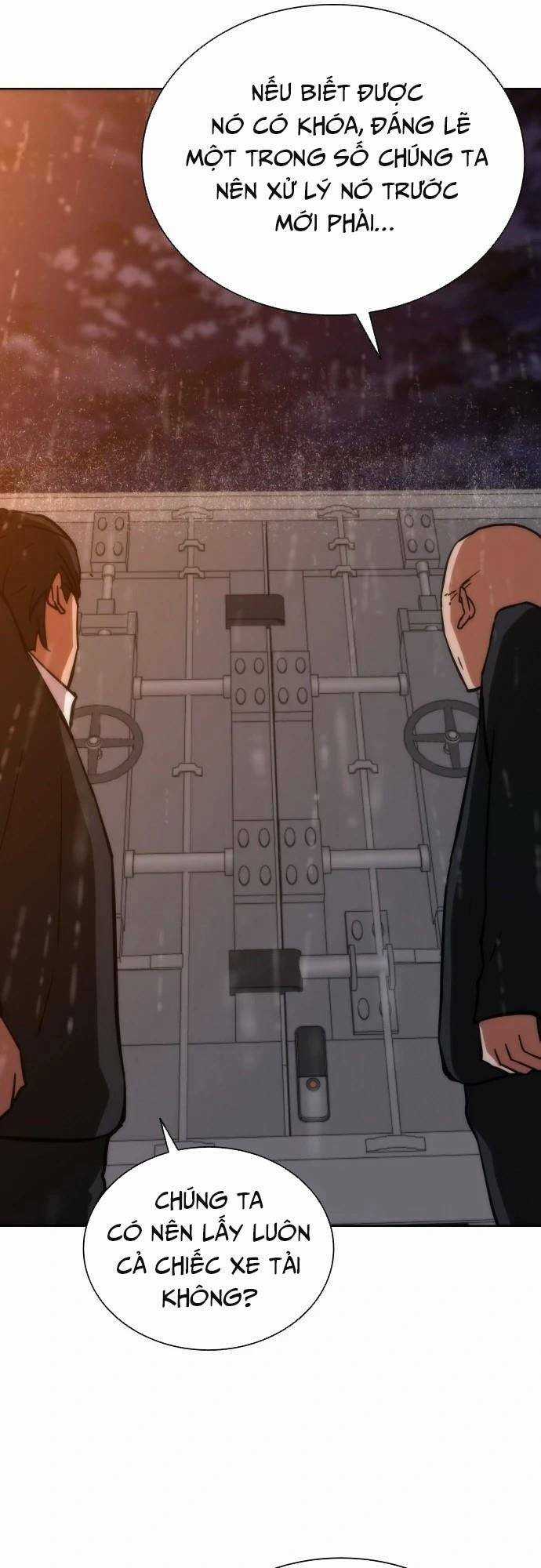 Mạt Thế Zombie 82-08 Chapter 3 trang 51