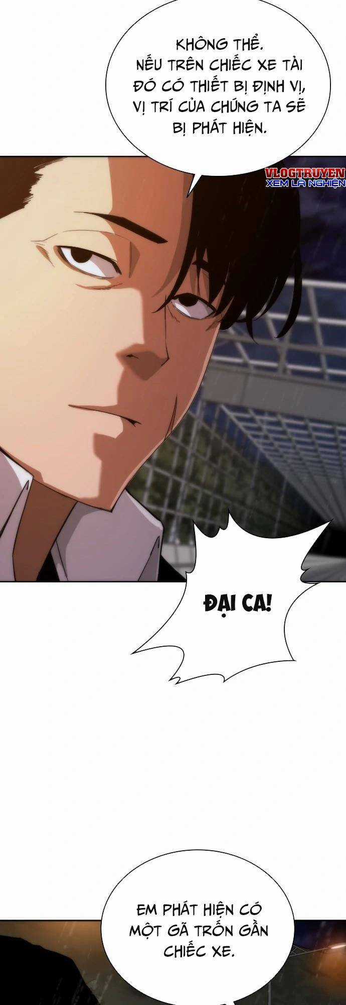 Mạt Thế Zombie 82-08 Chapter 3 trang 52