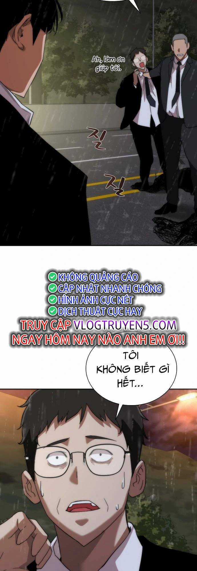 Mạt Thế Zombie 82-08 Chapter 3 trang 53