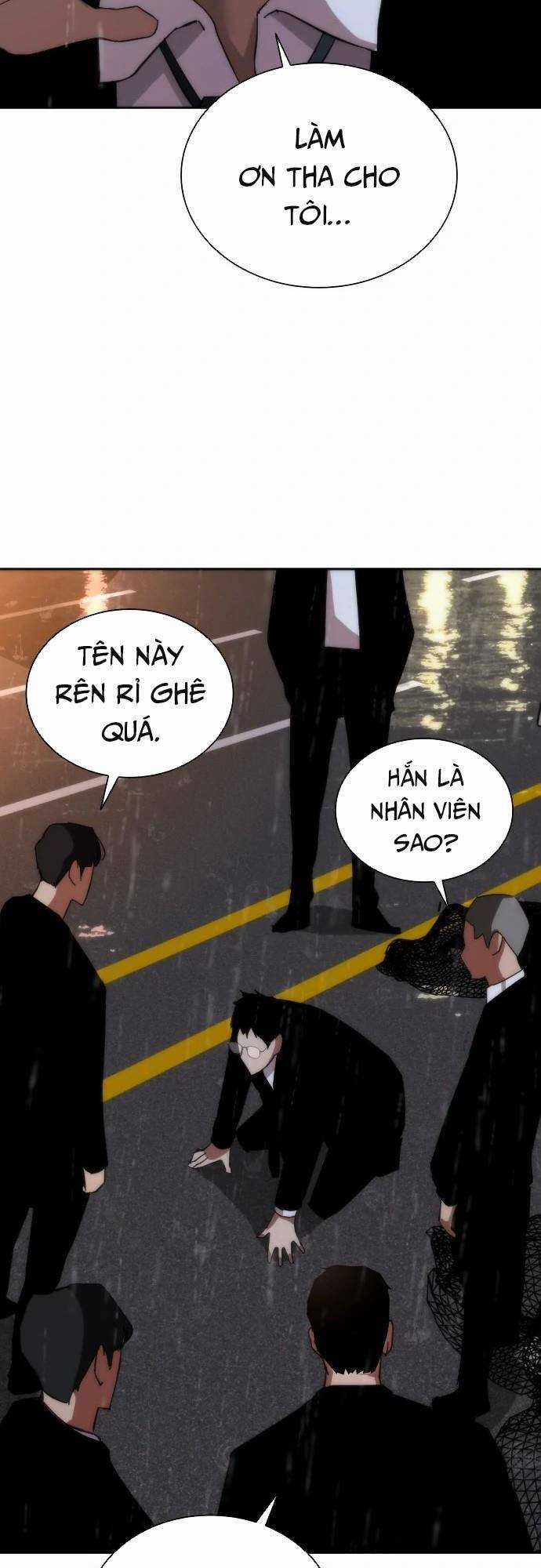 Mạt Thế Zombie 82-08 Chapter 3 trang 54