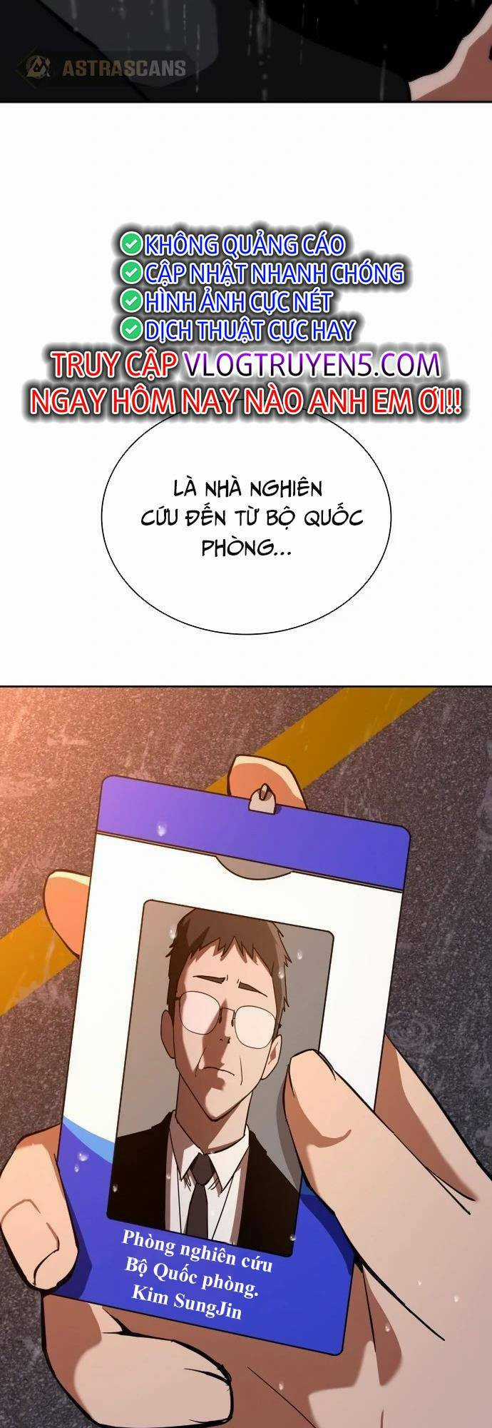 Mạt Thế Zombie 82-08 Chapter 3 trang 56