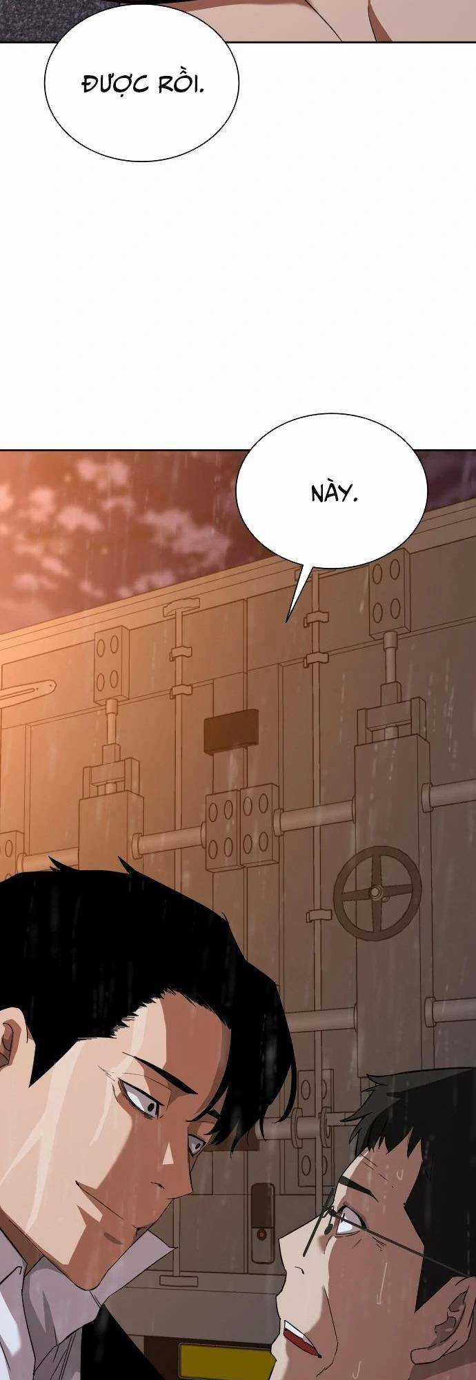 Mạt Thế Zombie 82-08 Chapter 3 trang 57