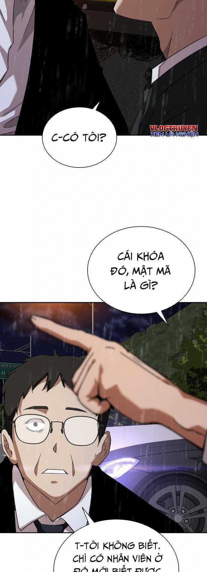 Mạt Thế Zombie 82-08 Chapter 3 trang 58