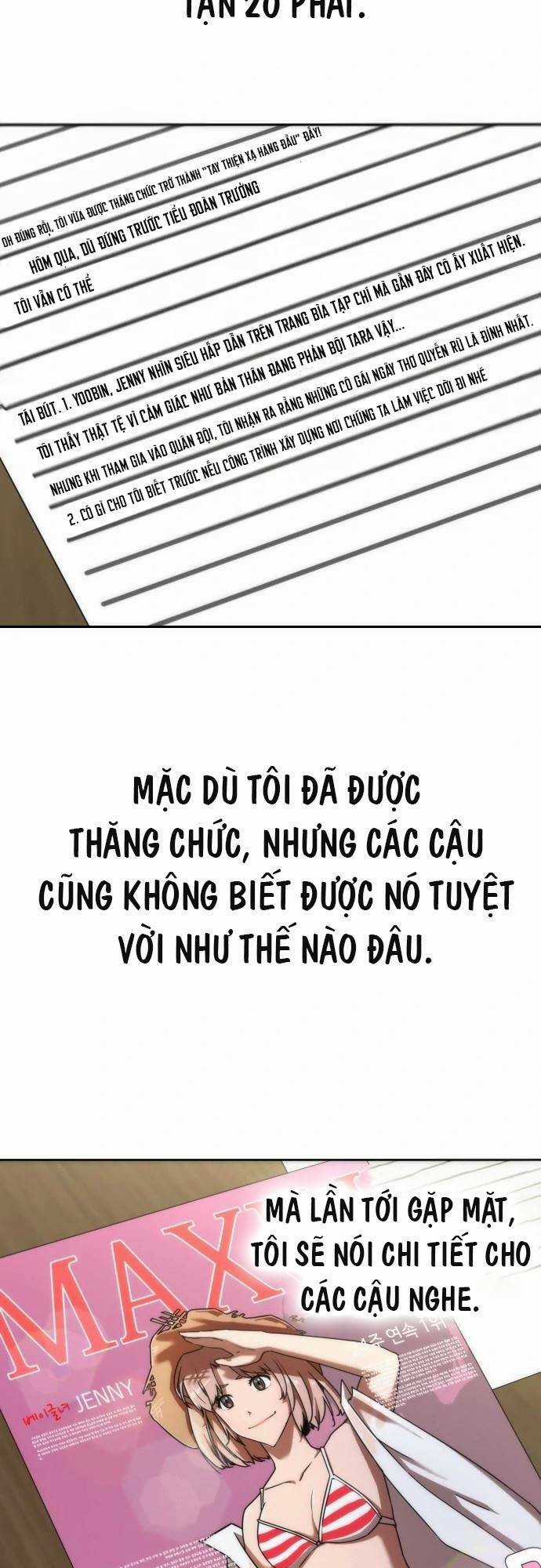 Mạt Thế Zombie 82-08 Chapter 3 trang 6
