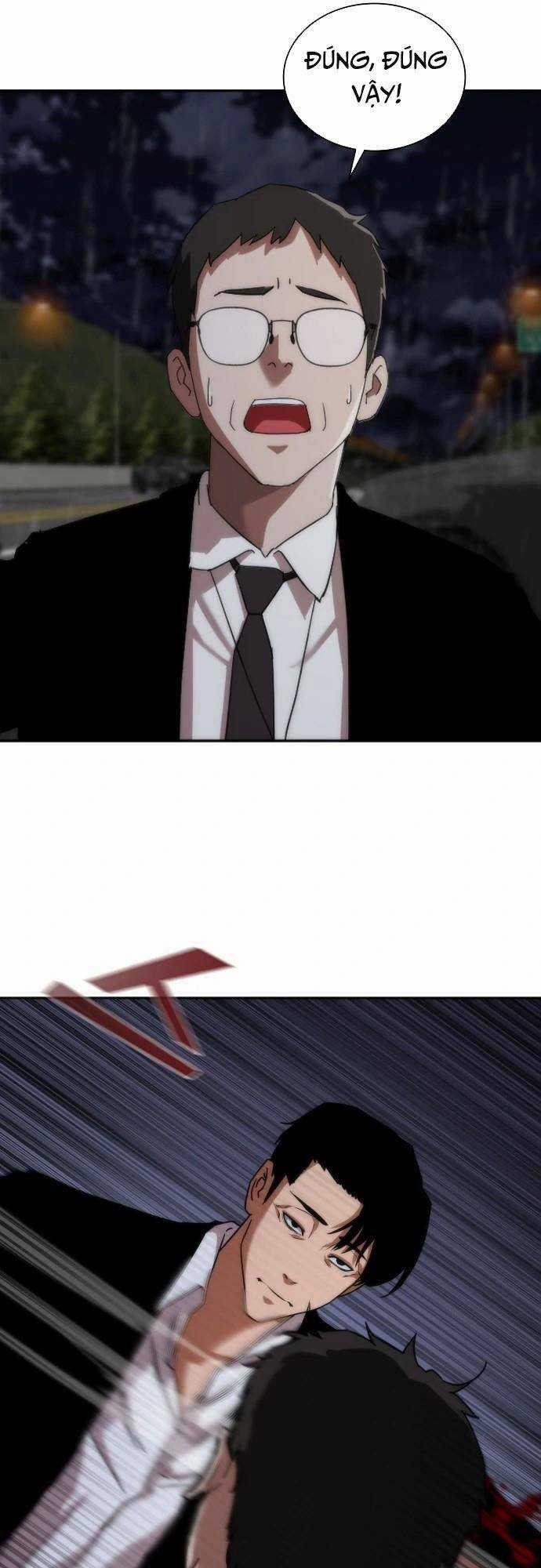 Mạt Thế Zombie 82-08 Chapter 3 trang 60