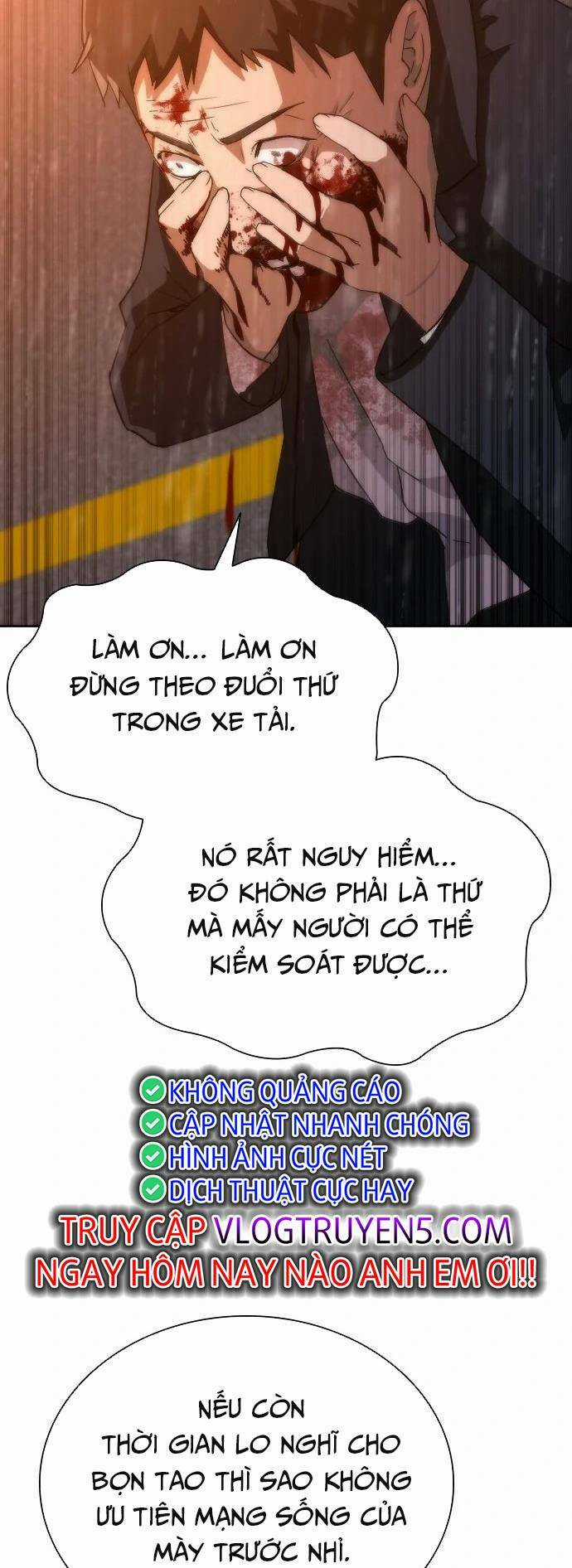 Mạt Thế Zombie 82-08 Chapter 3 trang 66