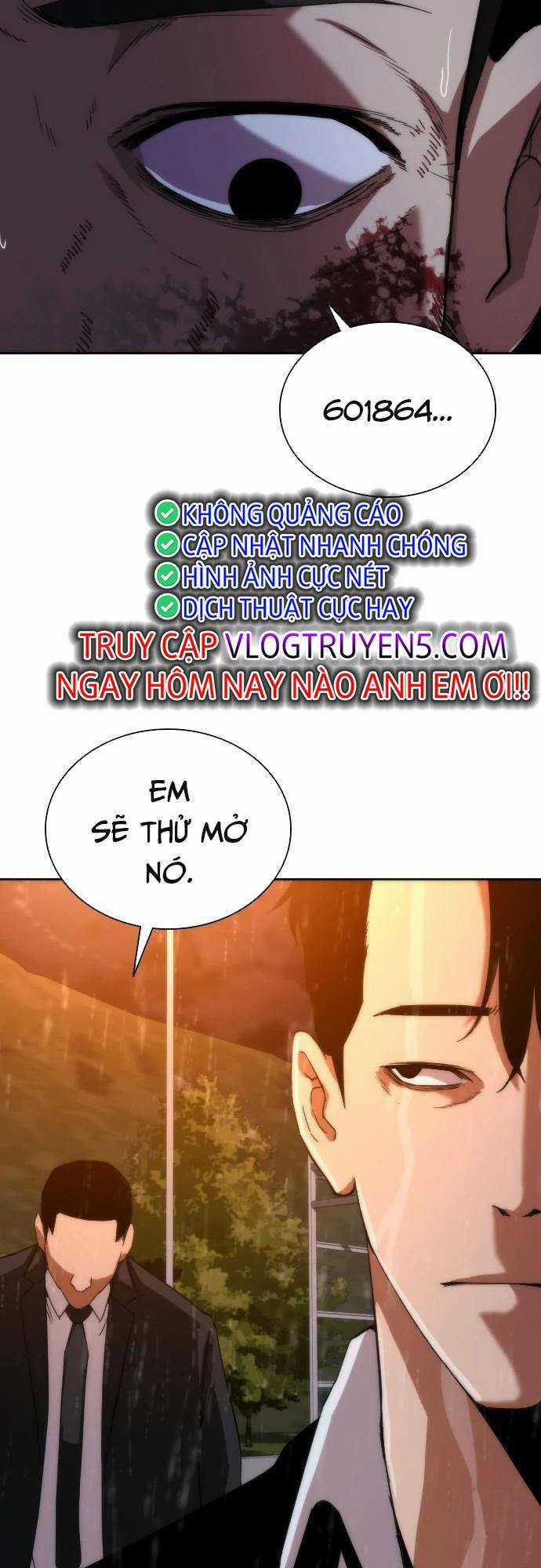 Mạt Thế Zombie 82-08 Chapter 3 trang 70