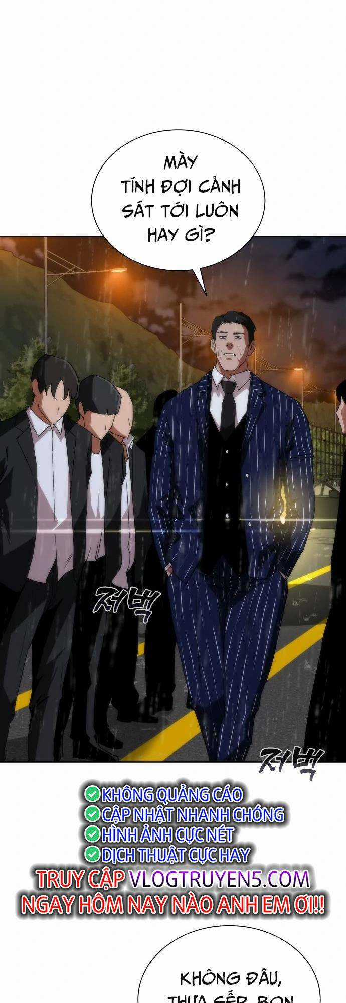 Mạt Thế Zombie 82-08 Chapter 3 trang 73