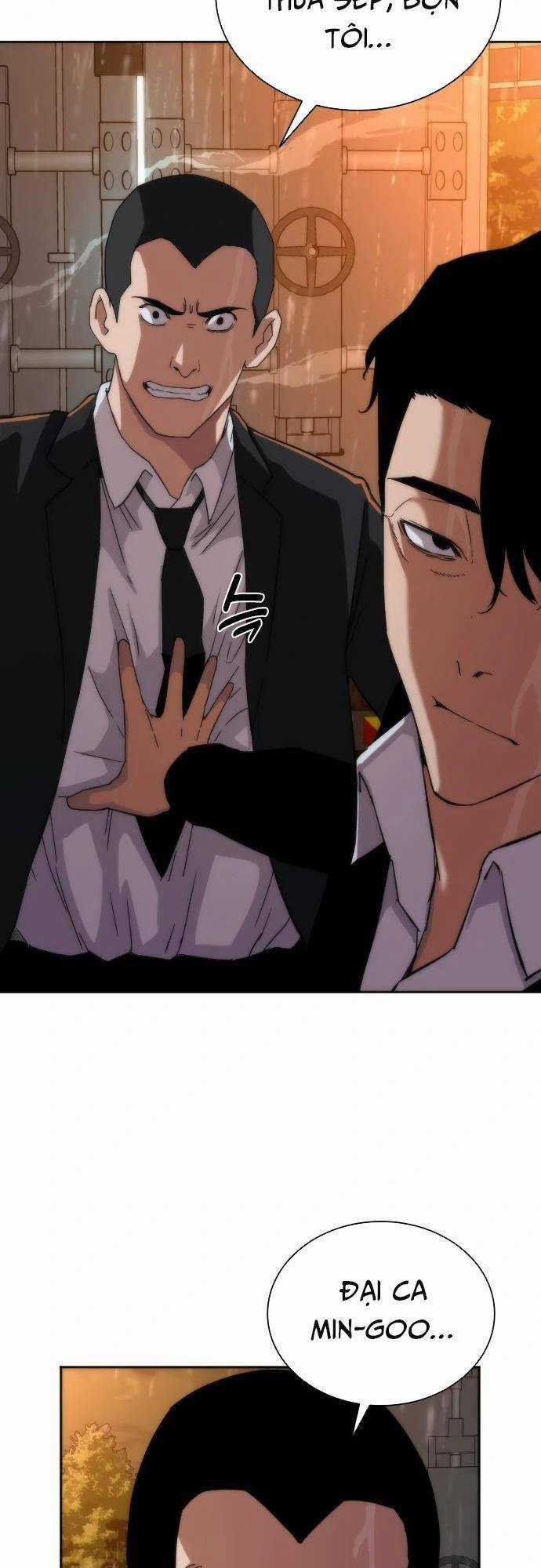 Mạt Thế Zombie 82-08 Chapter 3 trang 74