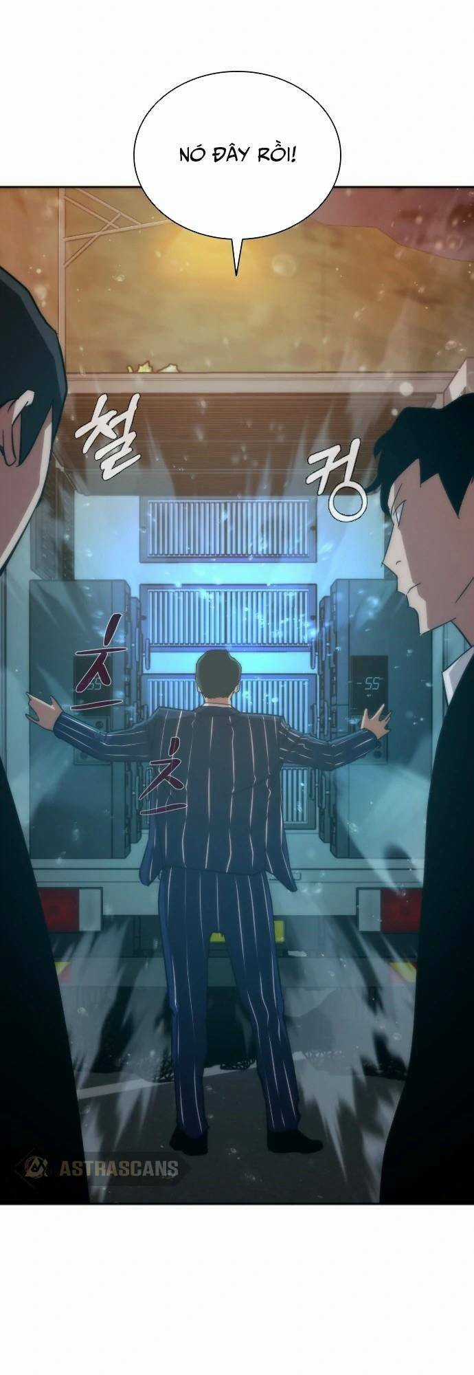 Mạt Thế Zombie 82-08 Chapter 3 trang 78