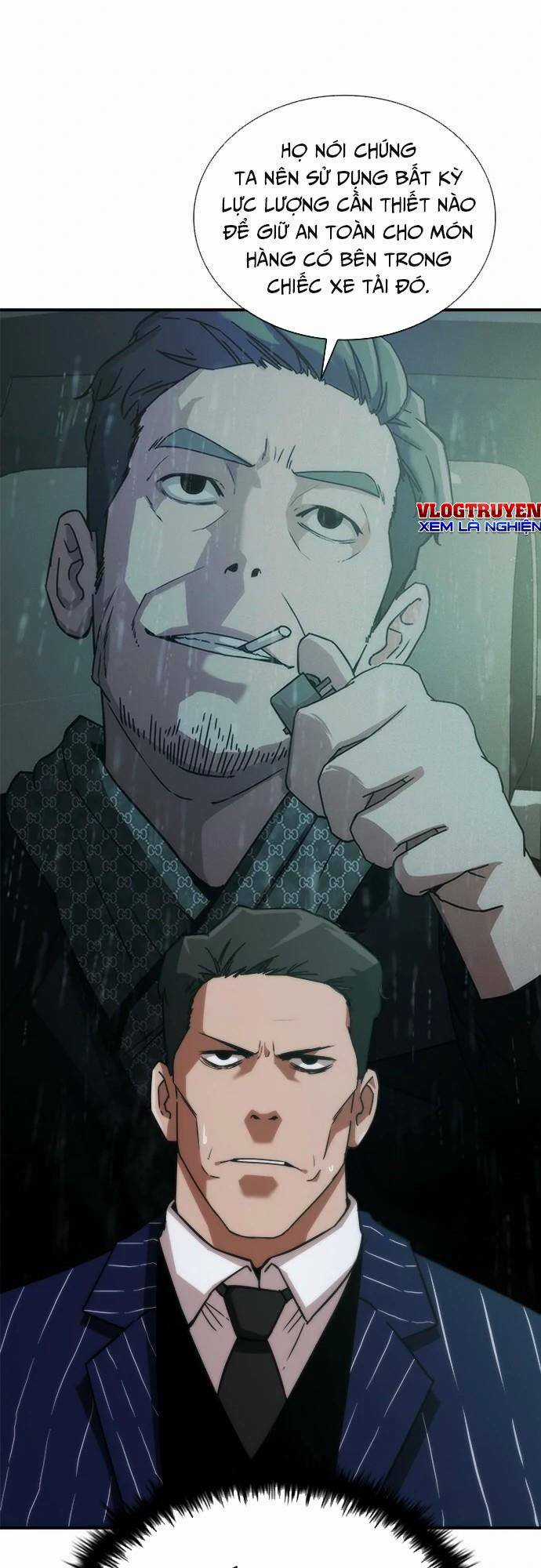 Mạt Thế Zombie 82-08 Chapter 3 trang 79