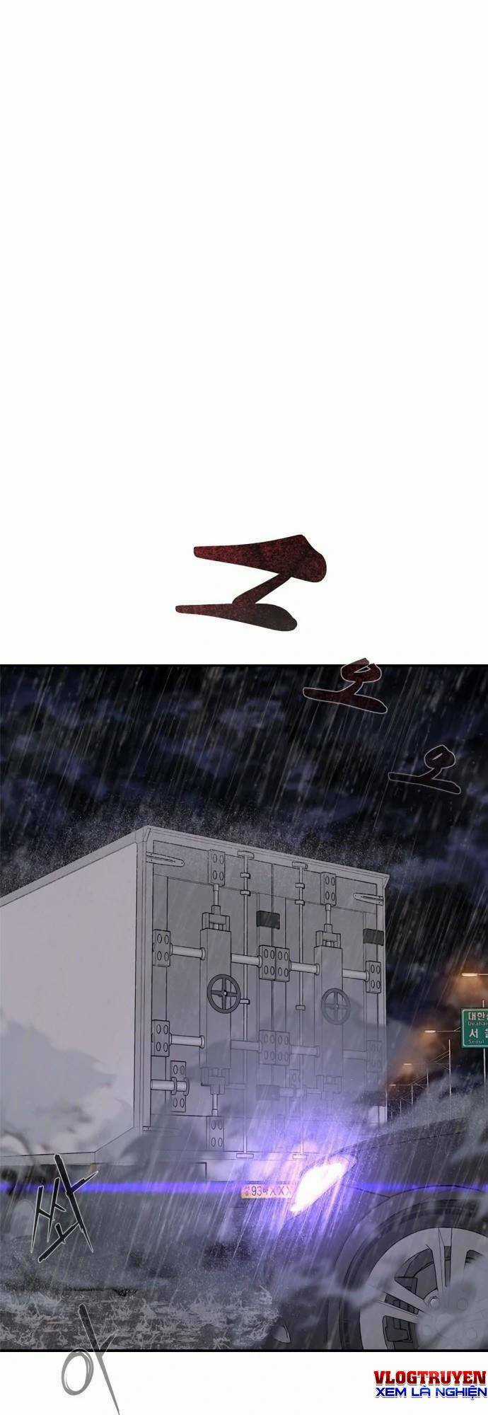 Mạt Thế Zombie 82-08 Chapter 3 trang 9