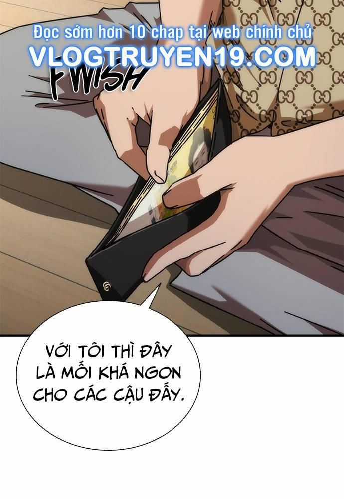 Mạt Thế Zombie 82-08 Chapter 30 trang 109