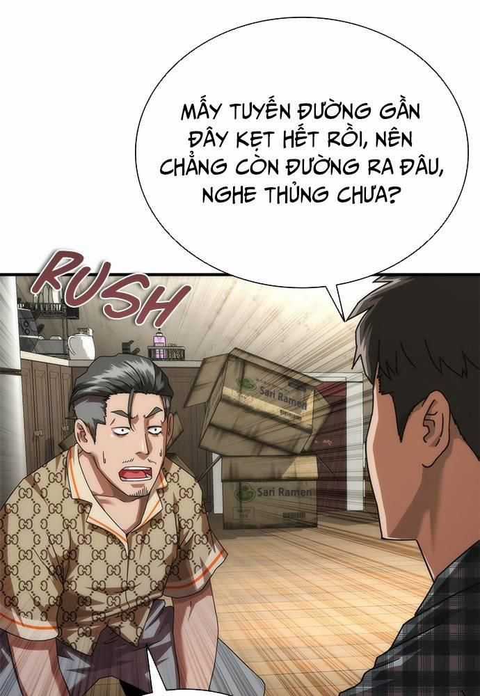 Mạt Thế Zombie 82-08 Chapter 30 trang 112