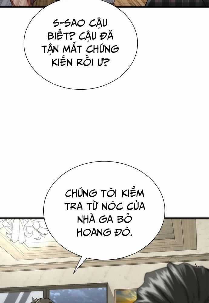Mạt Thế Zombie 82-08 Chapter 30 trang 113
