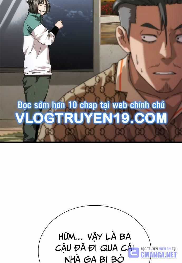 Mạt Thế Zombie 82-08 Chapter 30 trang 114