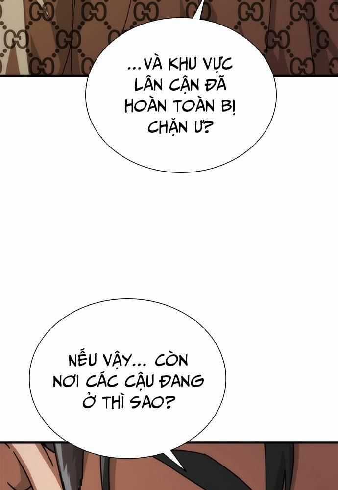 Mạt Thế Zombie 82-08 Chapter 30 trang 116