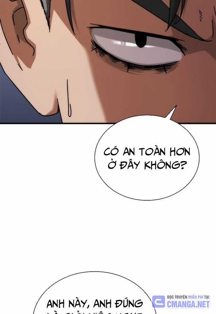 Mạt Thế Zombie 82-08 Chapter 30 trang 117