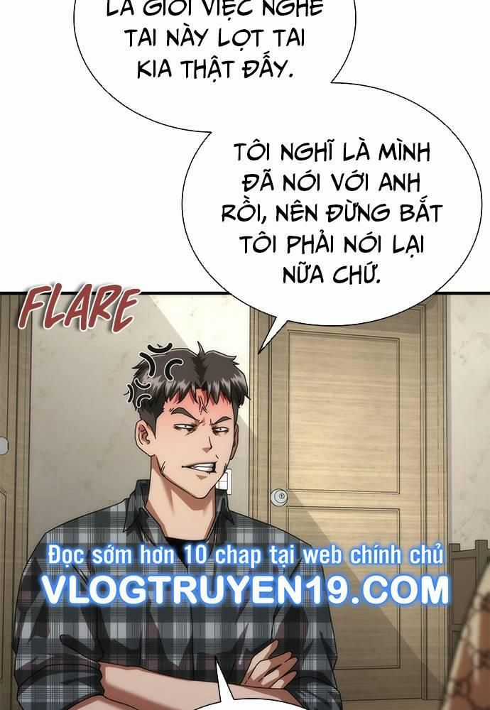 Mạt Thế Zombie 82-08 Chapter 30 trang 118