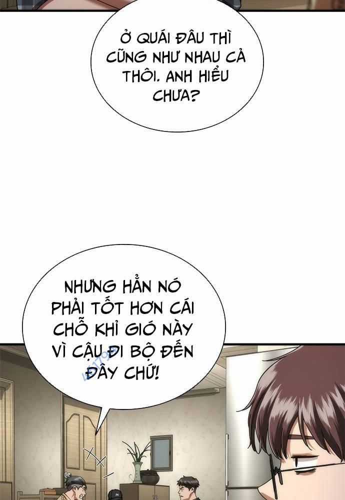 Mạt Thế Zombie 82-08 Chapter 30 trang 119